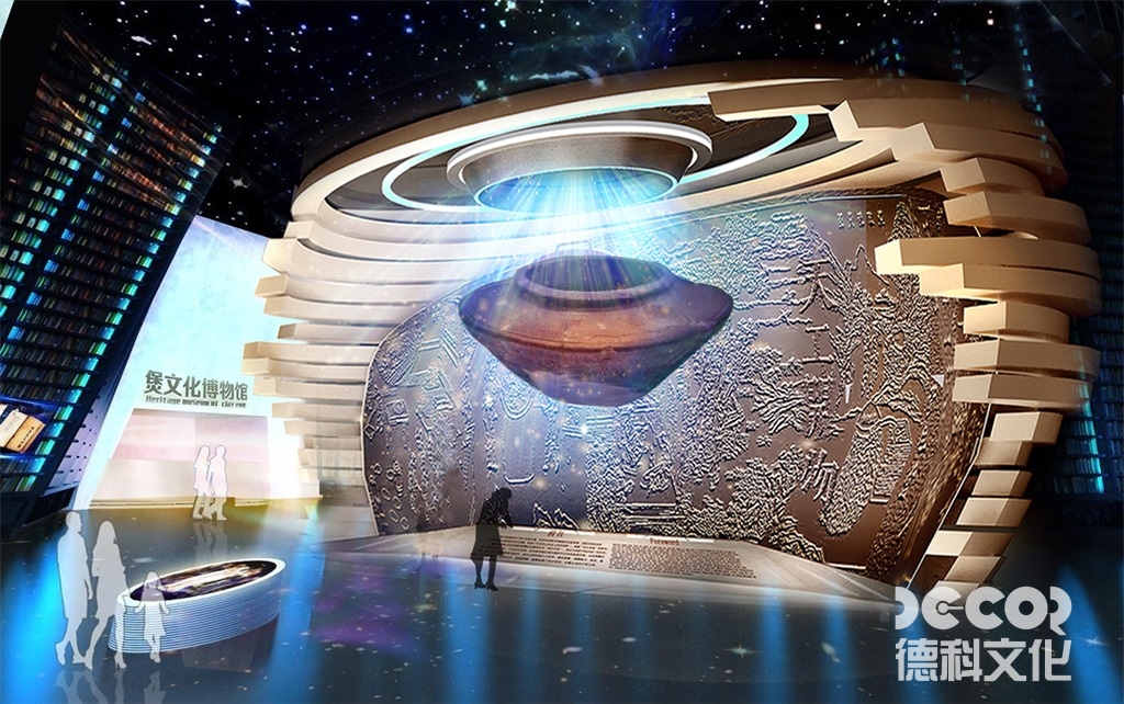 紀念性博物館設計如何促進公眾教育？