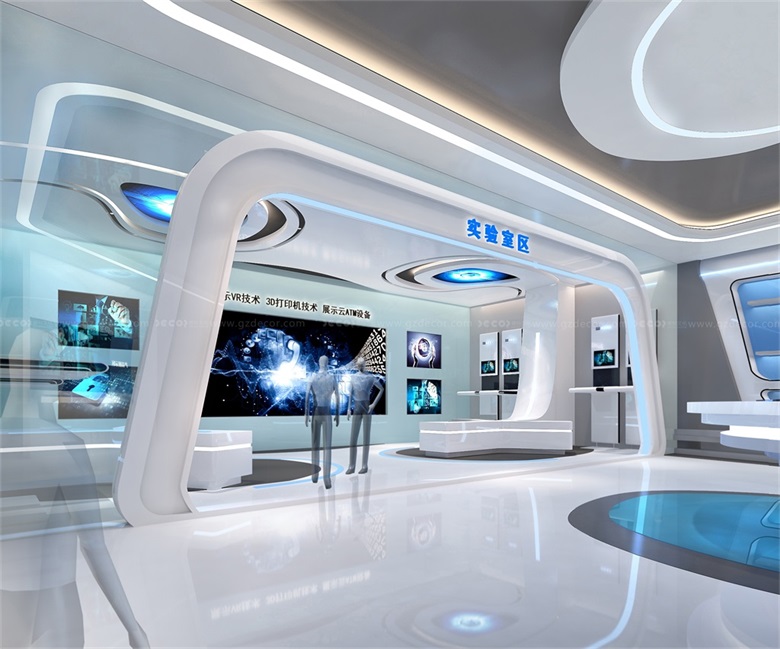 如何在互動(dòng)展廳設(shè)計(jì)中使用燈光設(shè)計(jì)來營(yíng)造氛圍？