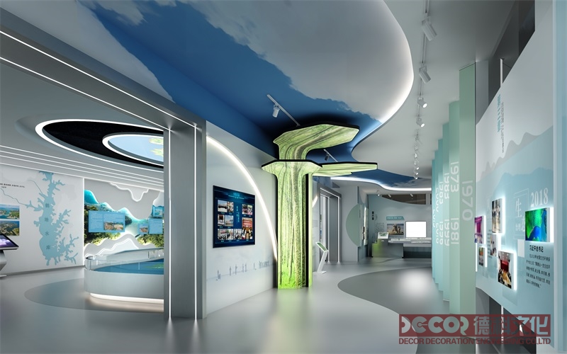 生態(tài)博物館設(shè)計中的透水鋪裝技術(shù)應用研究