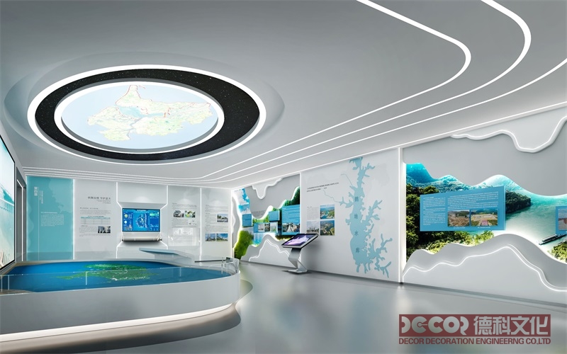 生態(tài)博物館裝修中的可再生能源整合之道