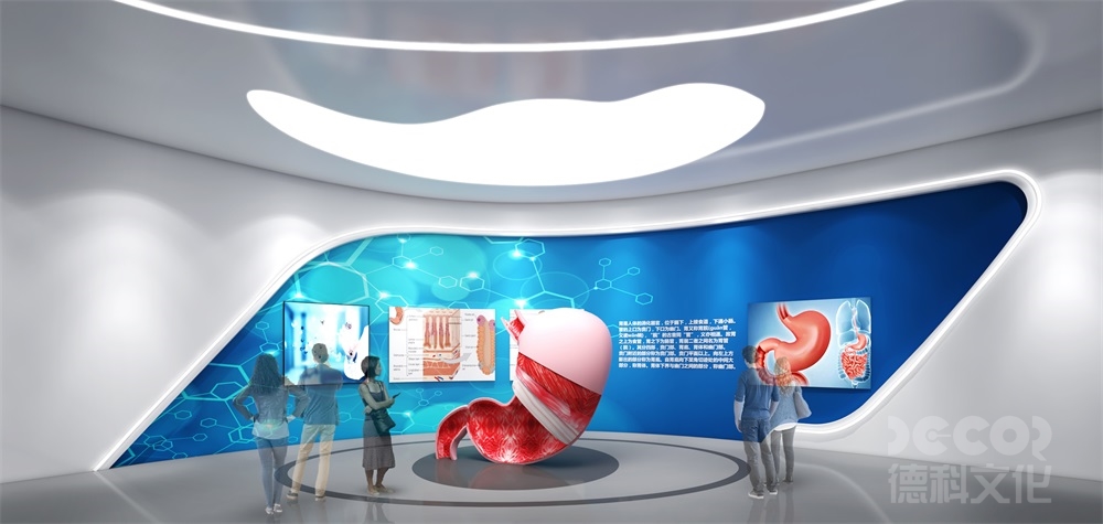 如何在展館設(shè)計(jì)中設(shè)置實(shí)驗(yàn)區(qū)，讓兒童進(jìn)行動(dòng)手實(shí)踐？