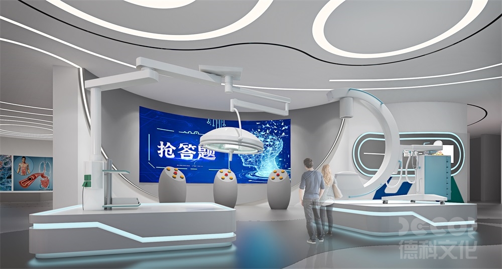 兒童教育展館設(shè)計(jì)如何利用游戲化提高兒童的學(xué)習(xí)動(dòng)機(jī)