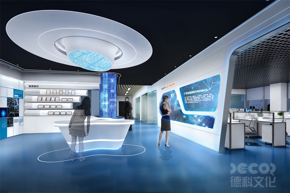 科技館如何設(shè)計面向兒童的趣味互動？