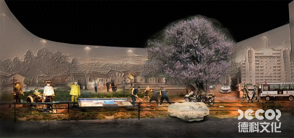 紀念性博物館如何設計文化遺產(chǎn)保護？