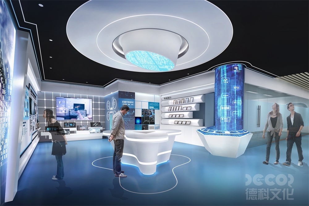 科技館設(shè)計易損展品的保護措施有哪些？