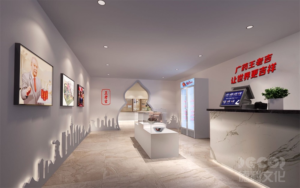 博物館展館裝修公司是否會使用低揮發(fā)性有機化合物材料？