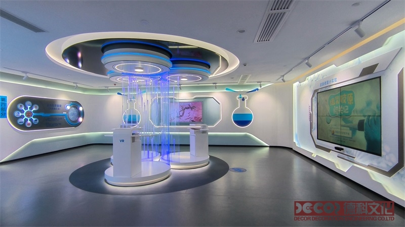 如何通過(guò)互動(dòng)展廳設(shè)計(jì)提升觀眾的歷史認(rèn)知？