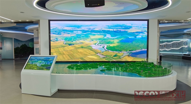 生態(tài)博物館裝修如何優(yōu)化施工流程以減少能源浪費(fèi)？