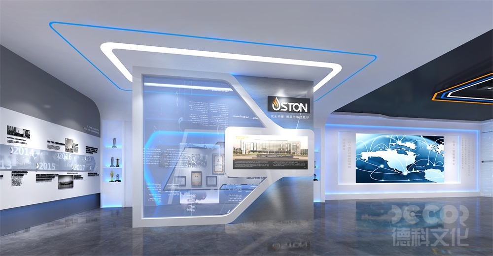 科技館如何通過(guò)設(shè)計(jì)促進(jìn)公眾科學(xué)素養(yǎng)提升