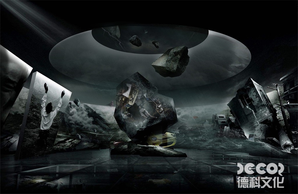 紀念性博物館設計如何與社區(qū)互動