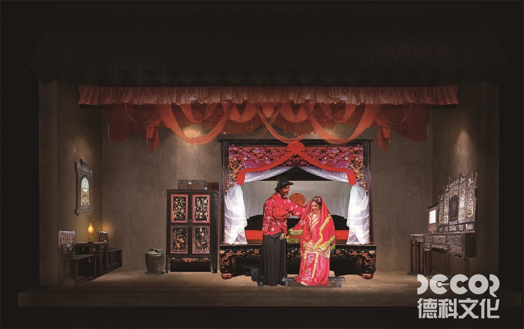 國(guó)家級(jí)博物館裝修的地面材料耐磨等級(jí)標(biāo)準(zhǔn)？