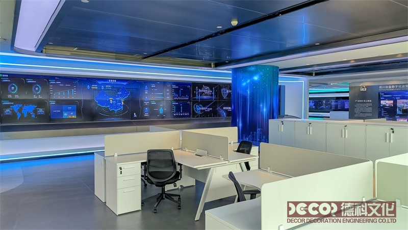 廣州展館設(shè)計中的文化傳承與創(chuàng)新表達(dá)