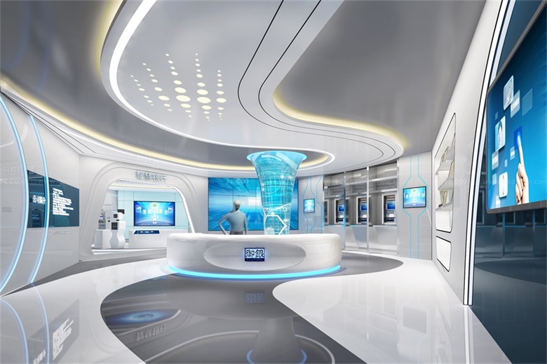 如何延長(zhǎng)展廳裝修使用壽命