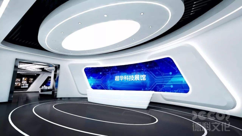 智慧展館設(shè)計(jì)如何應(yīng)用可再生能源？