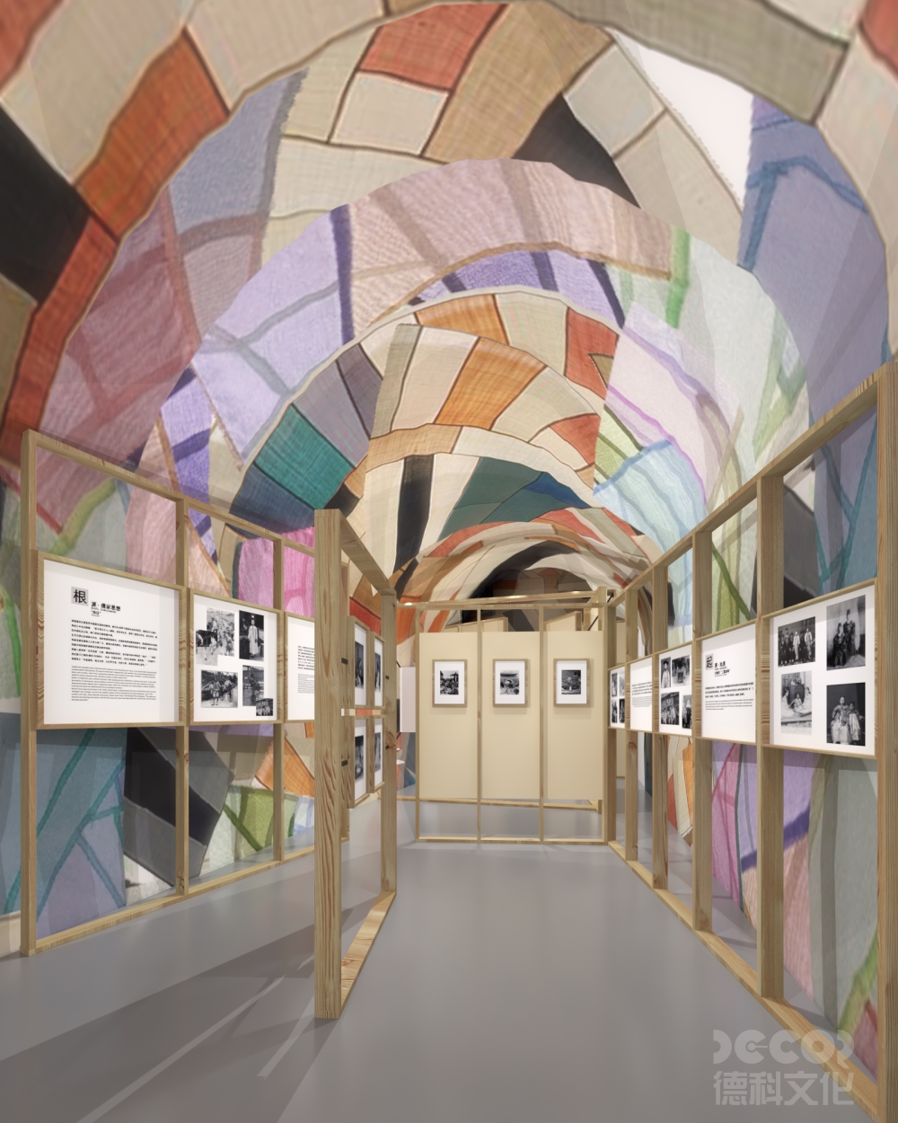 規(guī)劃館設計如何確保技術設備的穩(wěn)定性和易維護性？