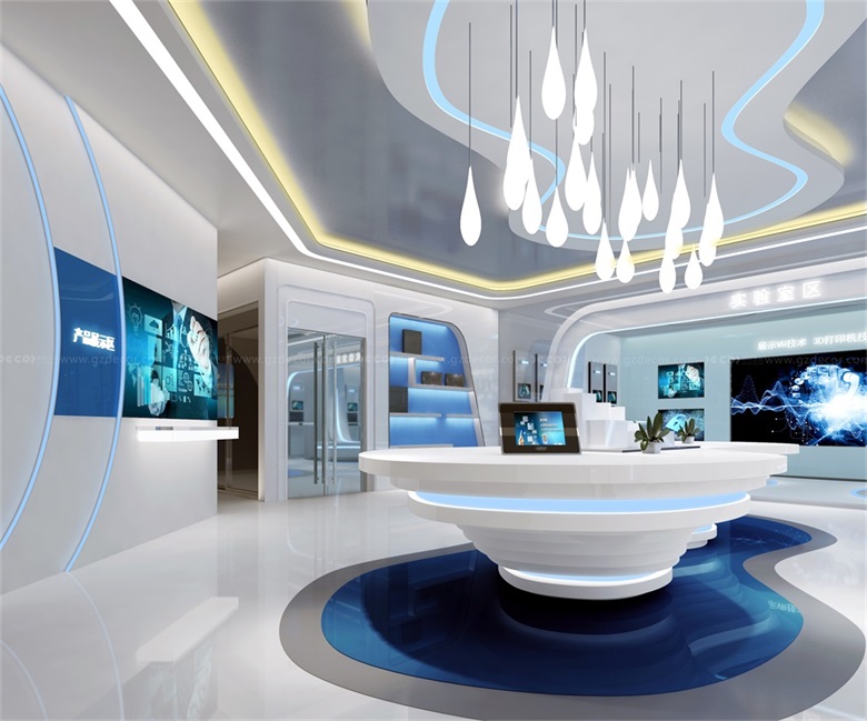 如何利用360度視頻提升互動(dòng)展廳設(shè)計(jì)的沉浸感？