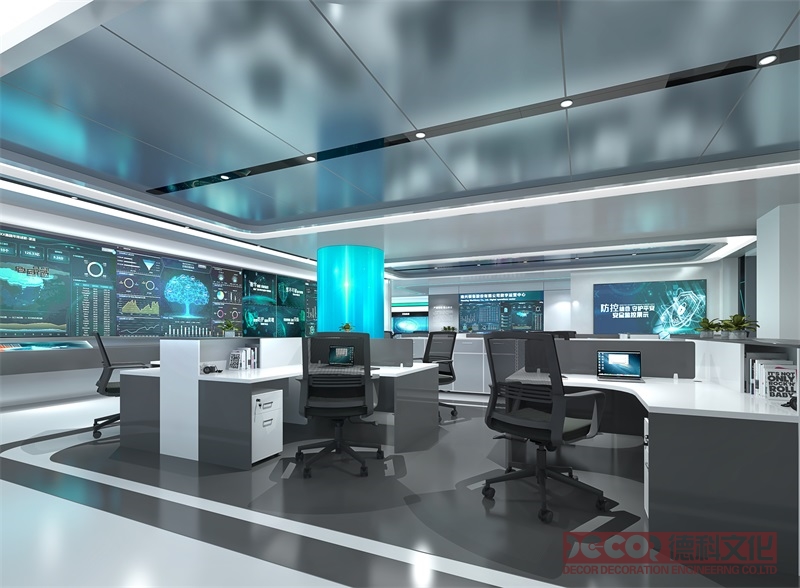 廣州展館設(shè)計公司員工培訓(xùn)體系的構(gòu)建與實施