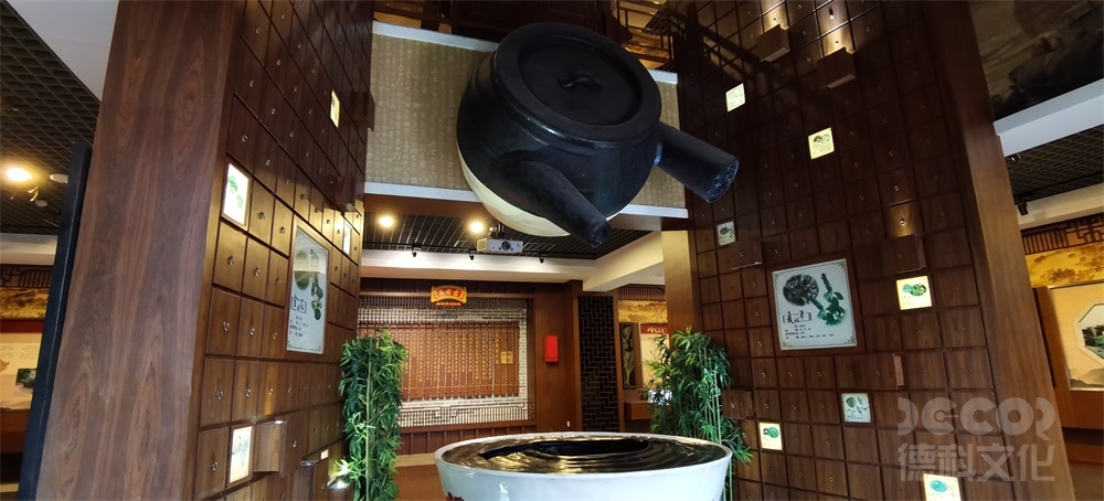 紀念性博物館設計如何處理游客流量