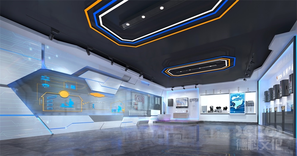 科技展館設(shè)計(jì)如何避免設(shè)計(jì)中的常見誤區(qū)？
