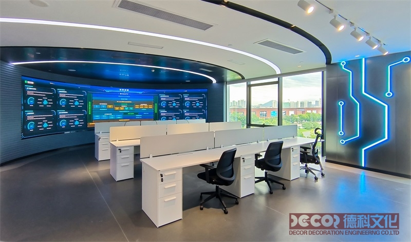 智慧展館設(shè)計(jì)如何提升用戶社交體驗(yàn)？