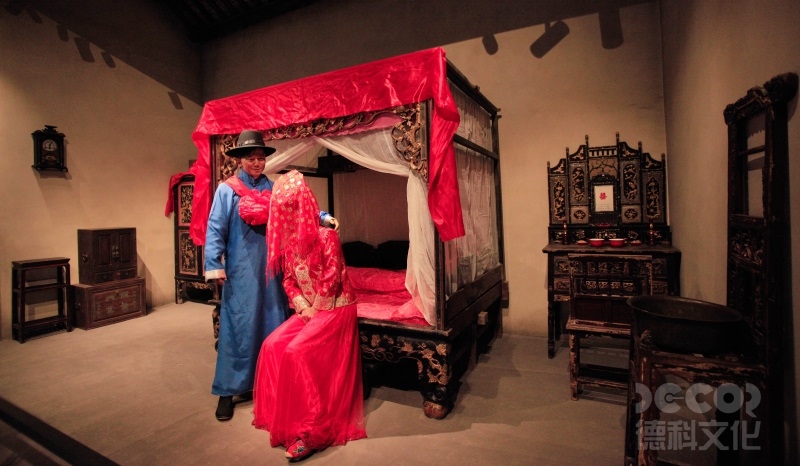 博物館展館裝修公司如何更換損壞的展陳設(shè)備？