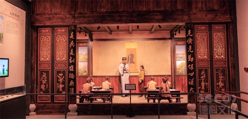 沉浸式博物館設(shè)計(jì)是否考慮區(qū)塊鏈技術(shù)保護(hù)數(shù)字展品？