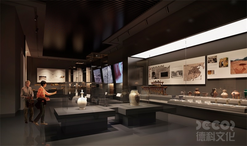 國(guó)家級(jí)博物館裝修的休息區(qū)面積占總面積的比例標(biāo)準(zhǔn)？