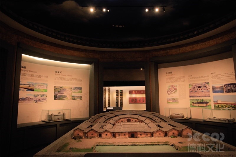 博物館展館裝修公司如何應(yīng)對(duì)數(shù)字化博物館的興起？