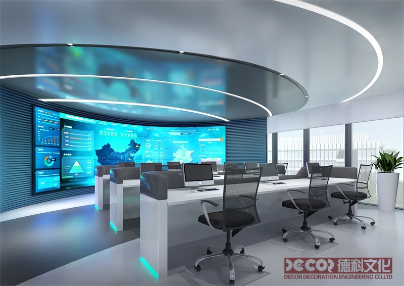 科技館設計終極形態(tài)