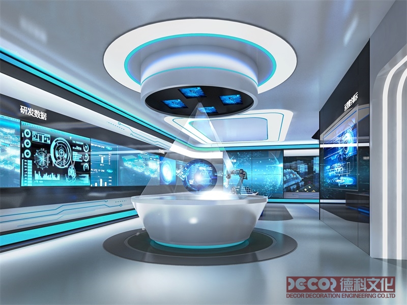 科技館設計如何助力地方文旅？