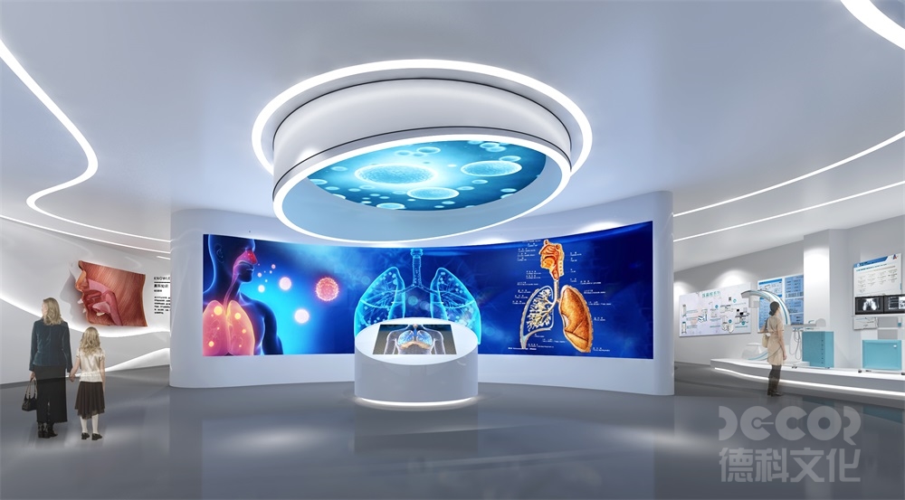 互動(dòng)式展館設(shè)計(jì)如何提升觀眾的參與度？