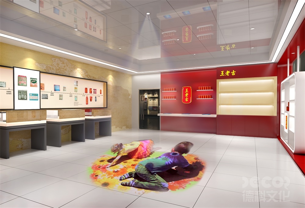 沉浸式博物館設(shè)計(jì)如何優(yōu)化輪椅通行