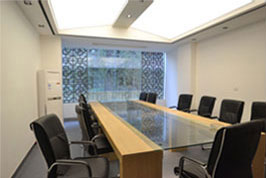 德科展廳設(shè)計