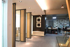 德科裝修設(shè)計